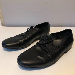 H & M Dress Shoes Size 7.5